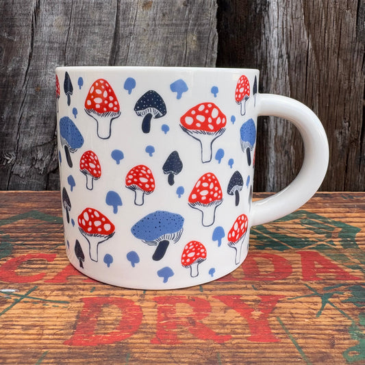 room essentials mushroom mugcup