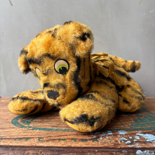 【USA vintage】tiger plush