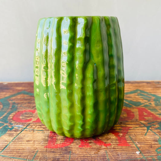 【USA】GAHAM cactus mug