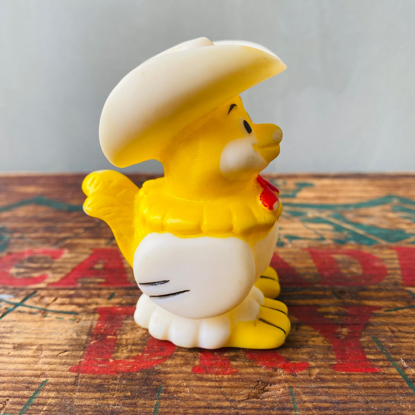 【1990s】EL POLLO LOCO