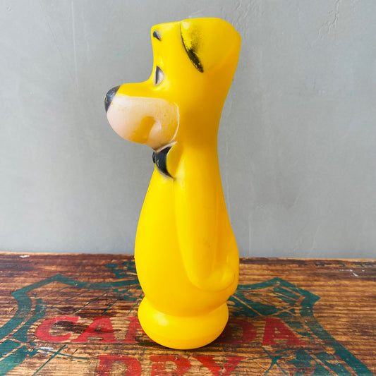 【1960s USA vintage】bowling figure Huckle berry