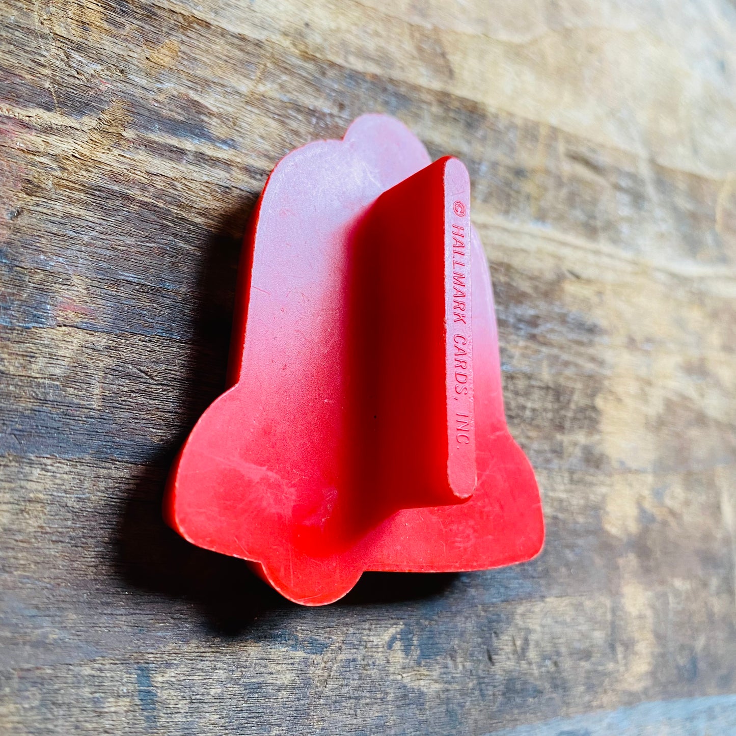 【1970s USA vintage】HALLMARK ベル クリスマス