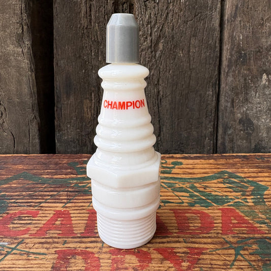 【1975 USA vintage】AVON CHAMPION SPARK PLUG