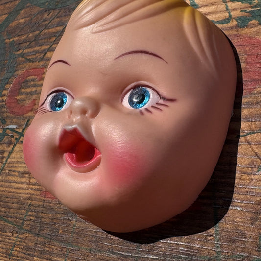 【vintage】doll face 2