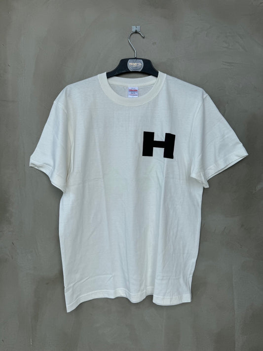 平和なTシャツ12 ホワイト /Heiwa T-shirt 12 White