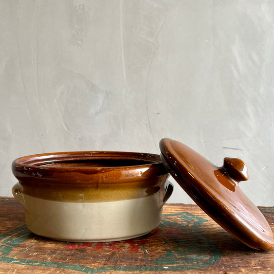 【70s German vintage】Heideland キャセロール