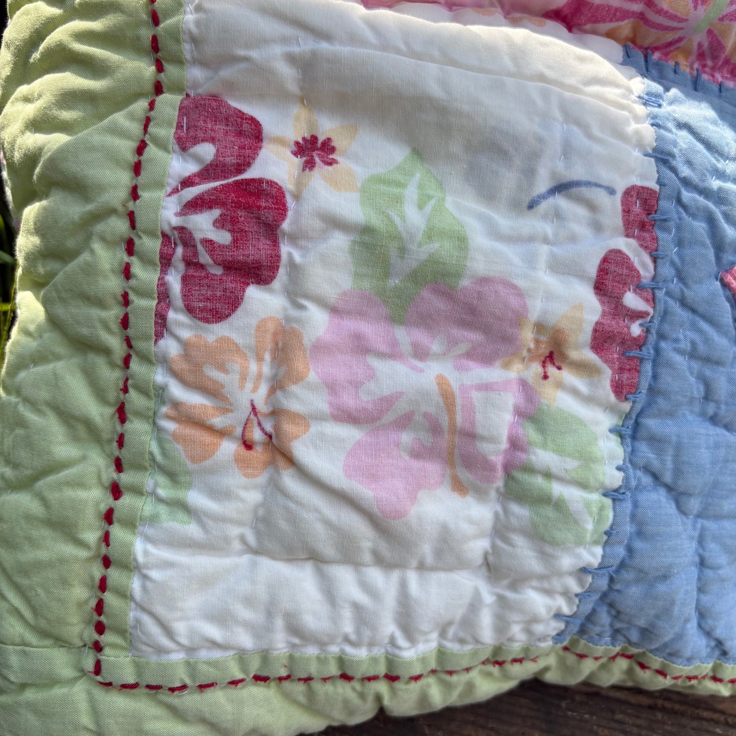 Pottery Barn Kids Pillow Sham