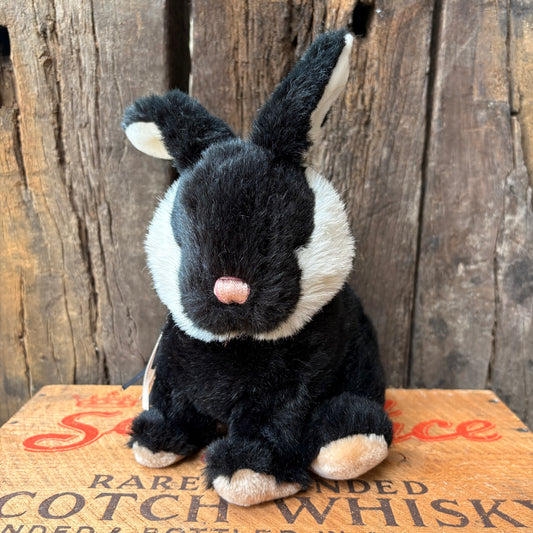 【1988 vintage】GUND Bunny Plush