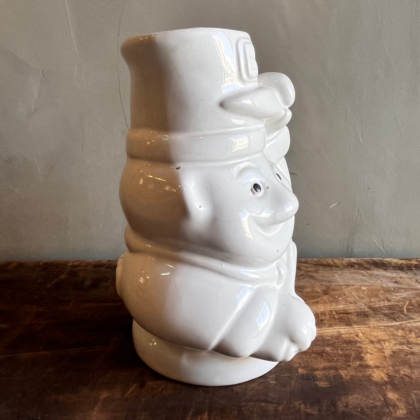 【1980s vintage】BENIHANA ドリンクマグ