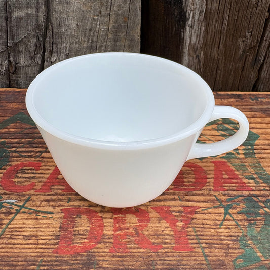 【USA vintage】PYREX mug cup