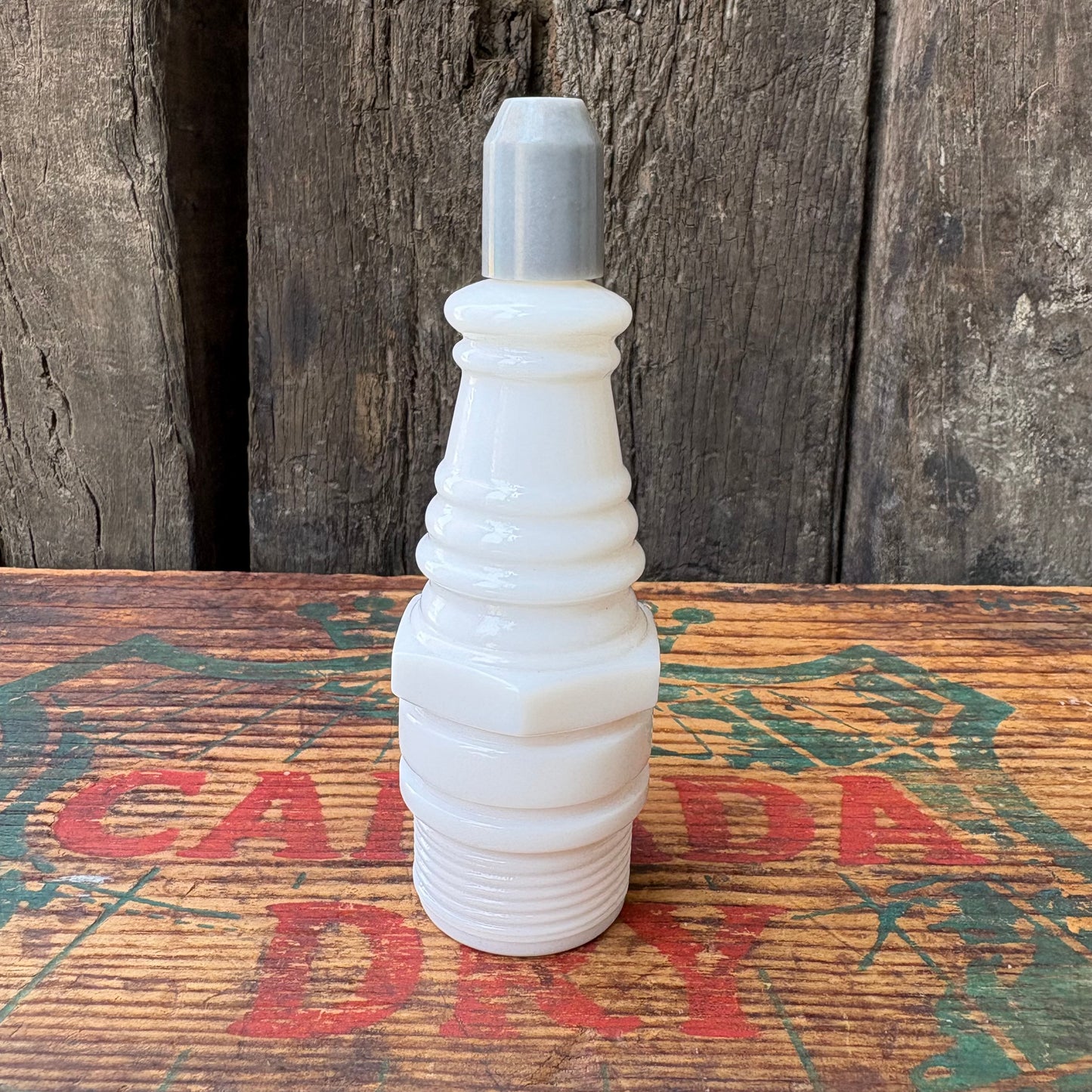 【1975 USA vintage】AVON CHAMPION SPARK PLUG