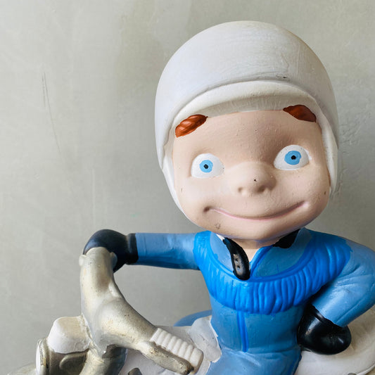 【1985 USA vintage】Atlantic mold