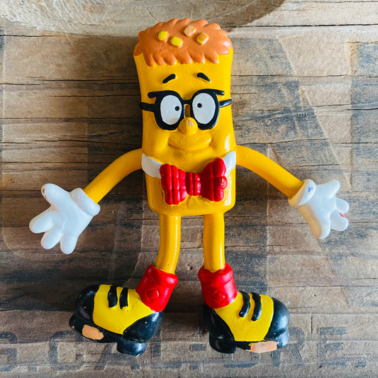 【1990s vintage】JACK IN THE BOX ミールトイ ②