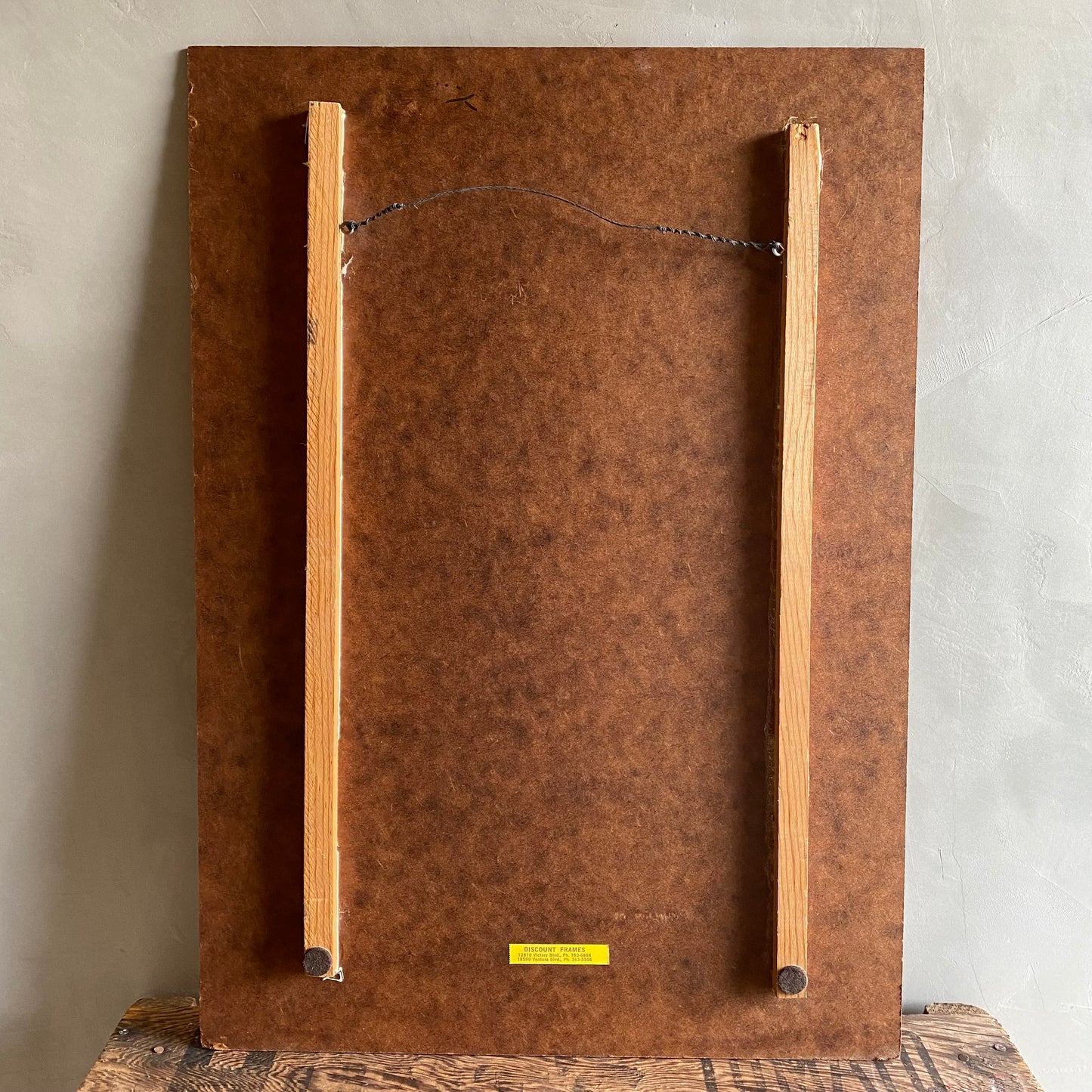 ▶︎▶︎SALE▶︎▶︎【1950s-1960s vintage】ART BOARD BY SHOHAR
