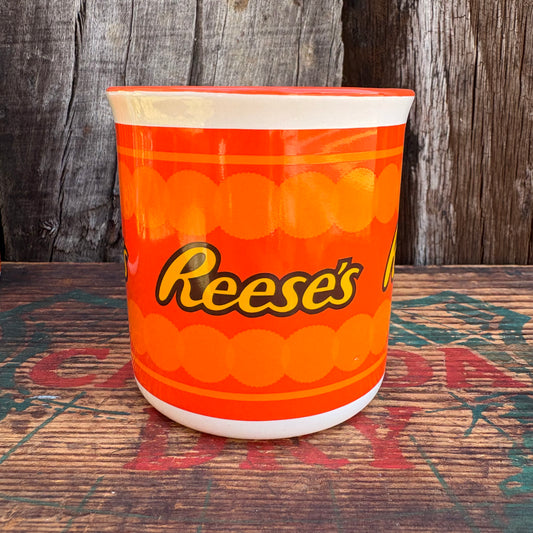Reese's mug cup