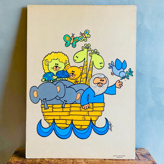 ▶︎▶︎SALE▶︎▶︎【1950s-1960s vintage】ART BOARD BY SHOHAR