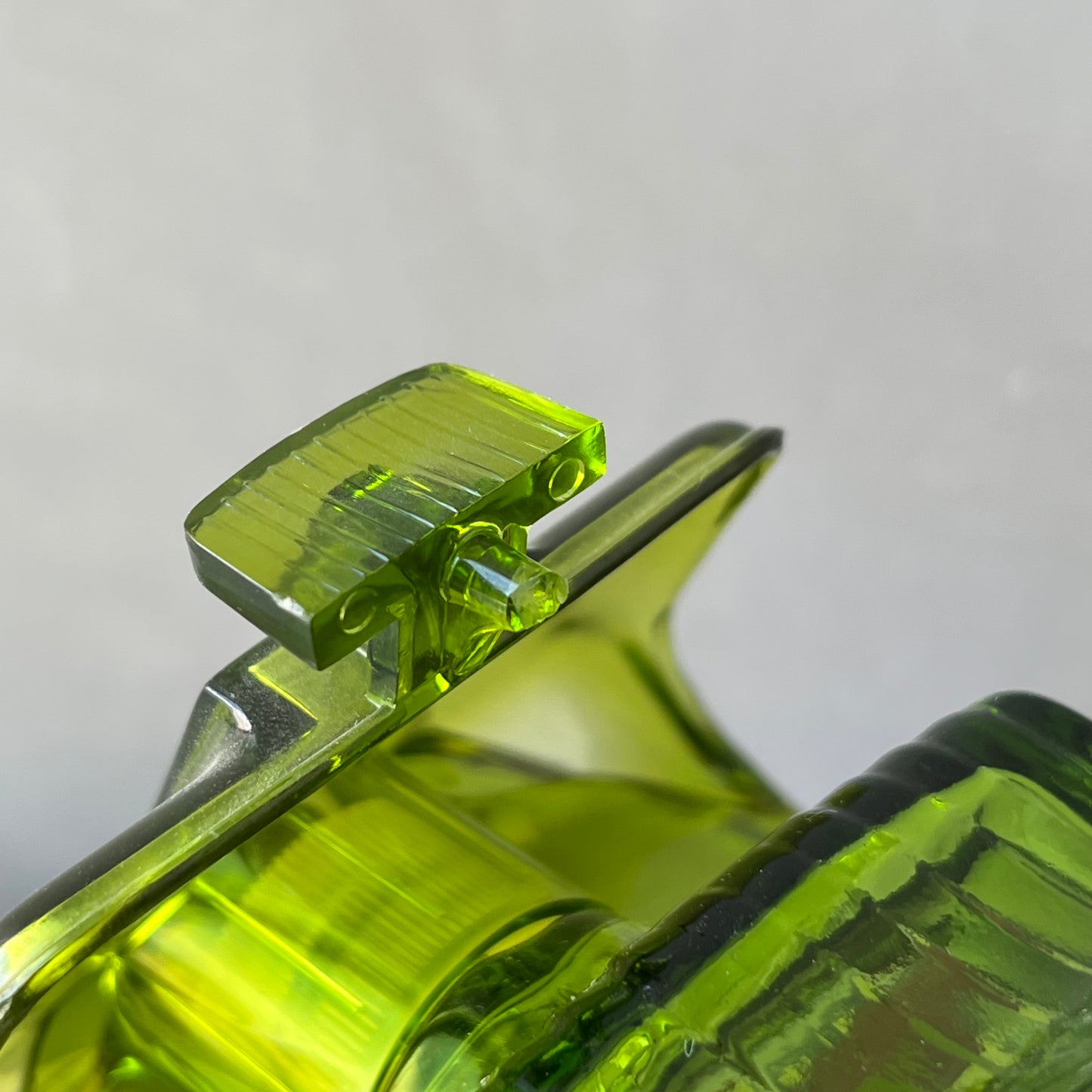 【USA vintage】AVON GOLF CART BOTTLE エイボン ボトル