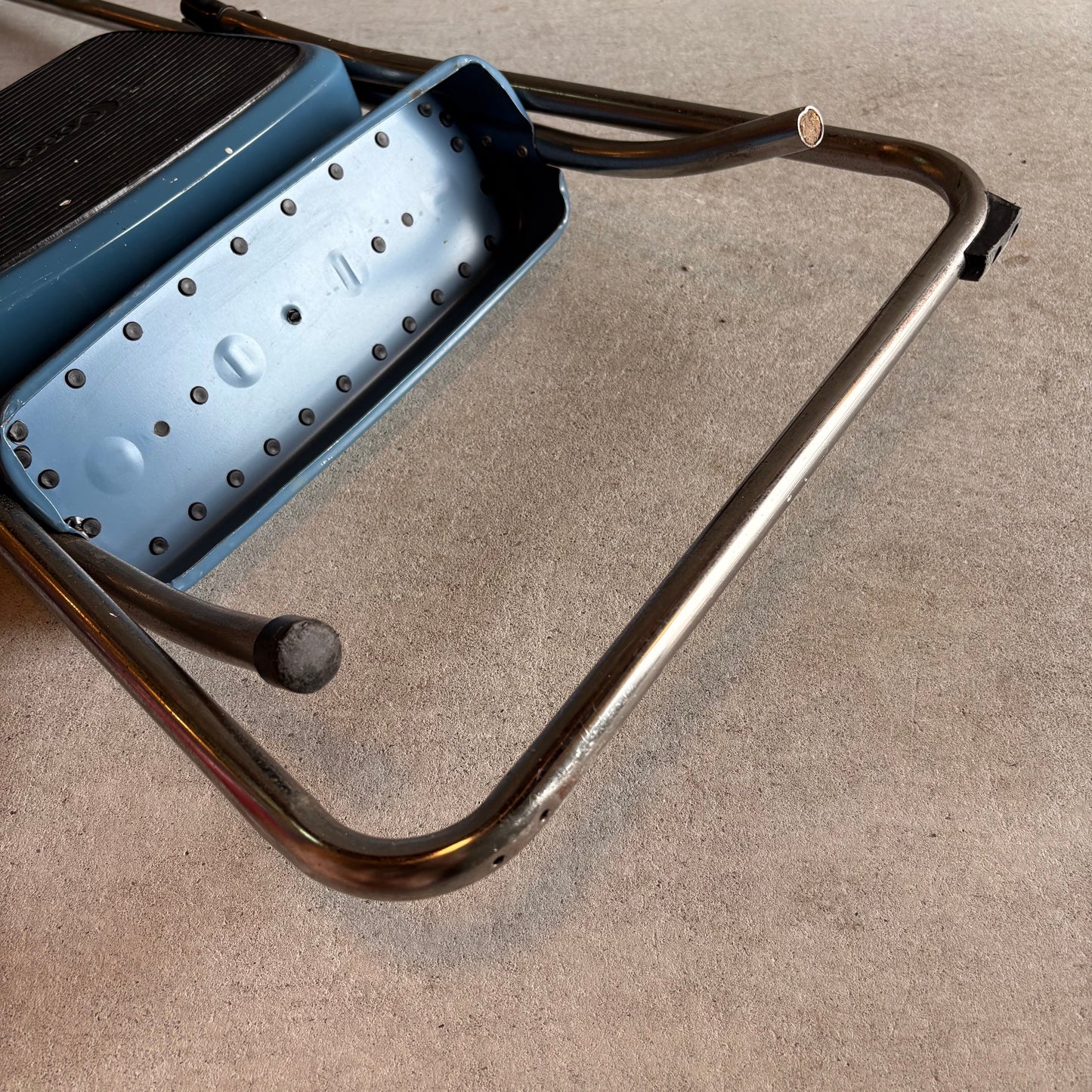 【USA vintage】COSCO Step Stool