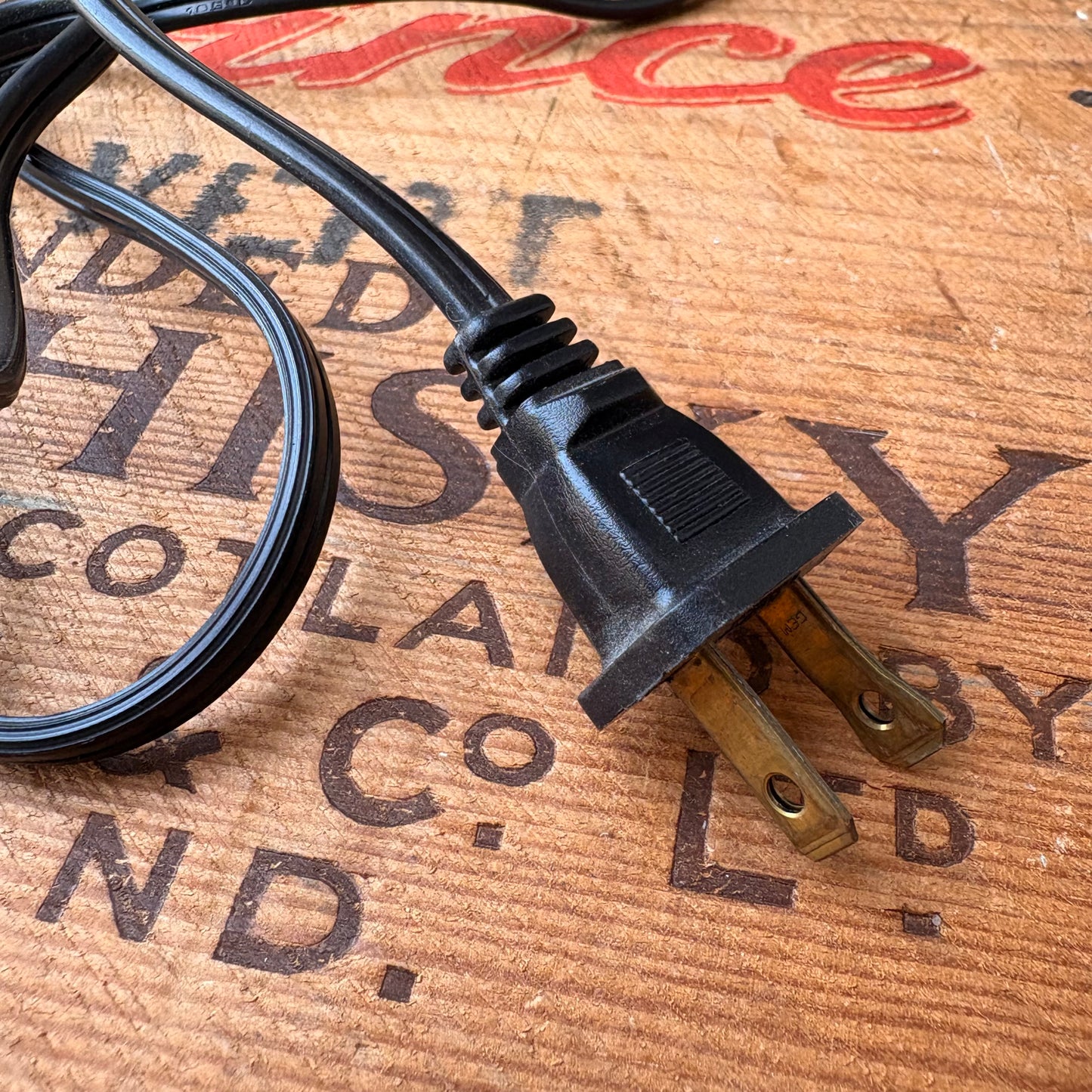 【1960s USA vintage】BOSTON Model 19 Electric Pencil Sharpener