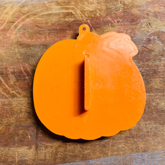 【1970s USA vintage】HALLMARK クッキー型 ハロウィン