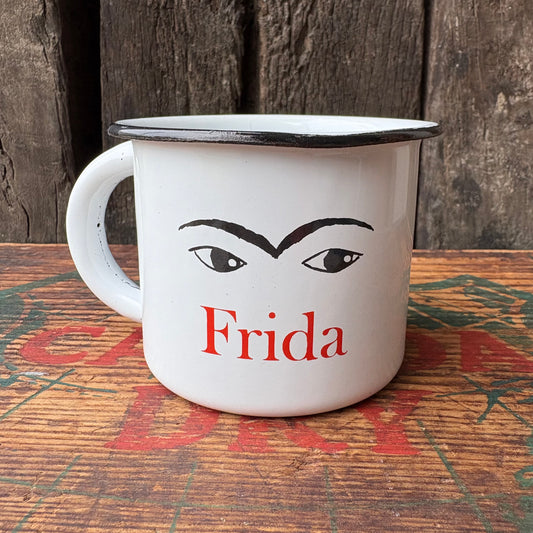 edicionmalinalco Frida mug cup