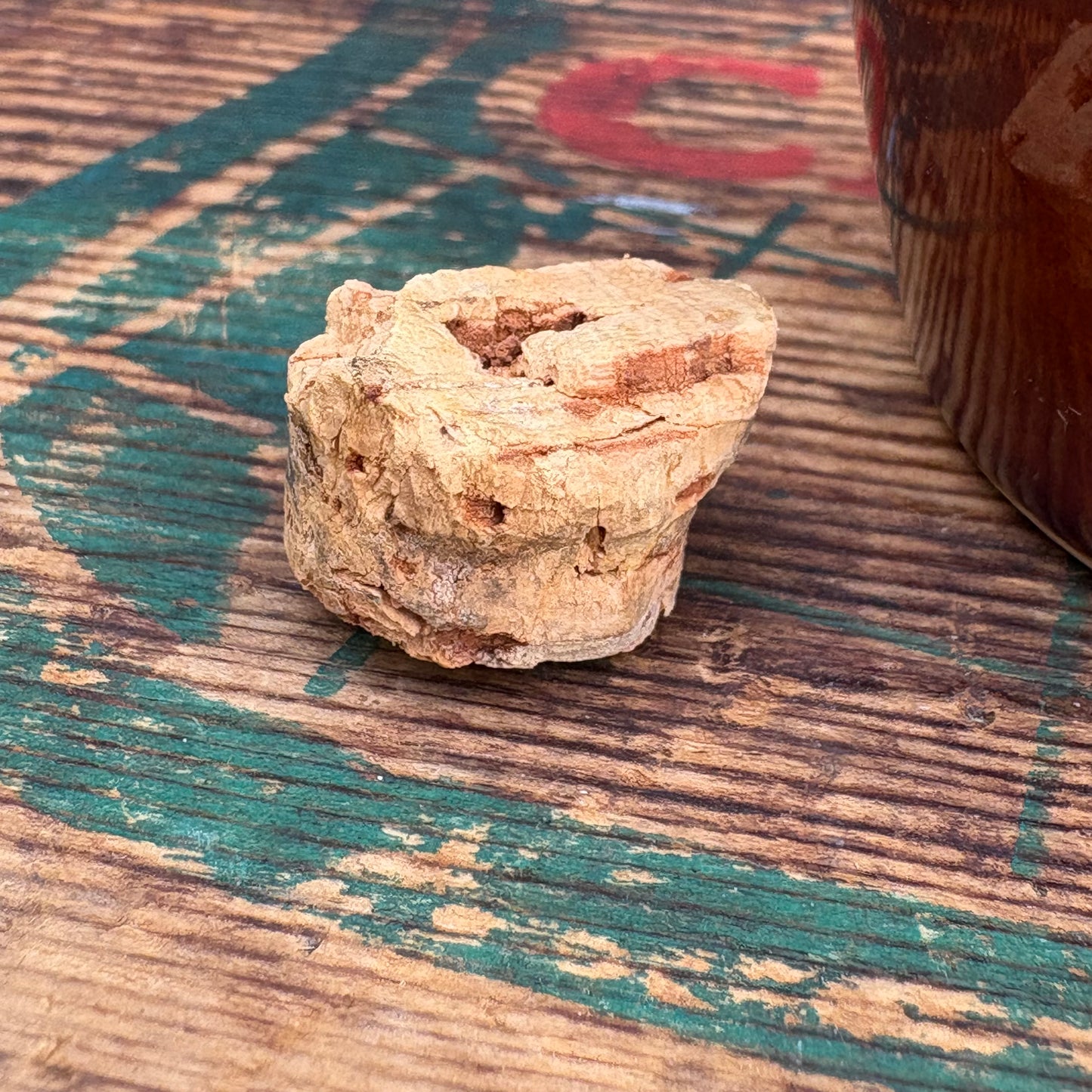 【1960s USA vintage】Hull Pottery Shaker