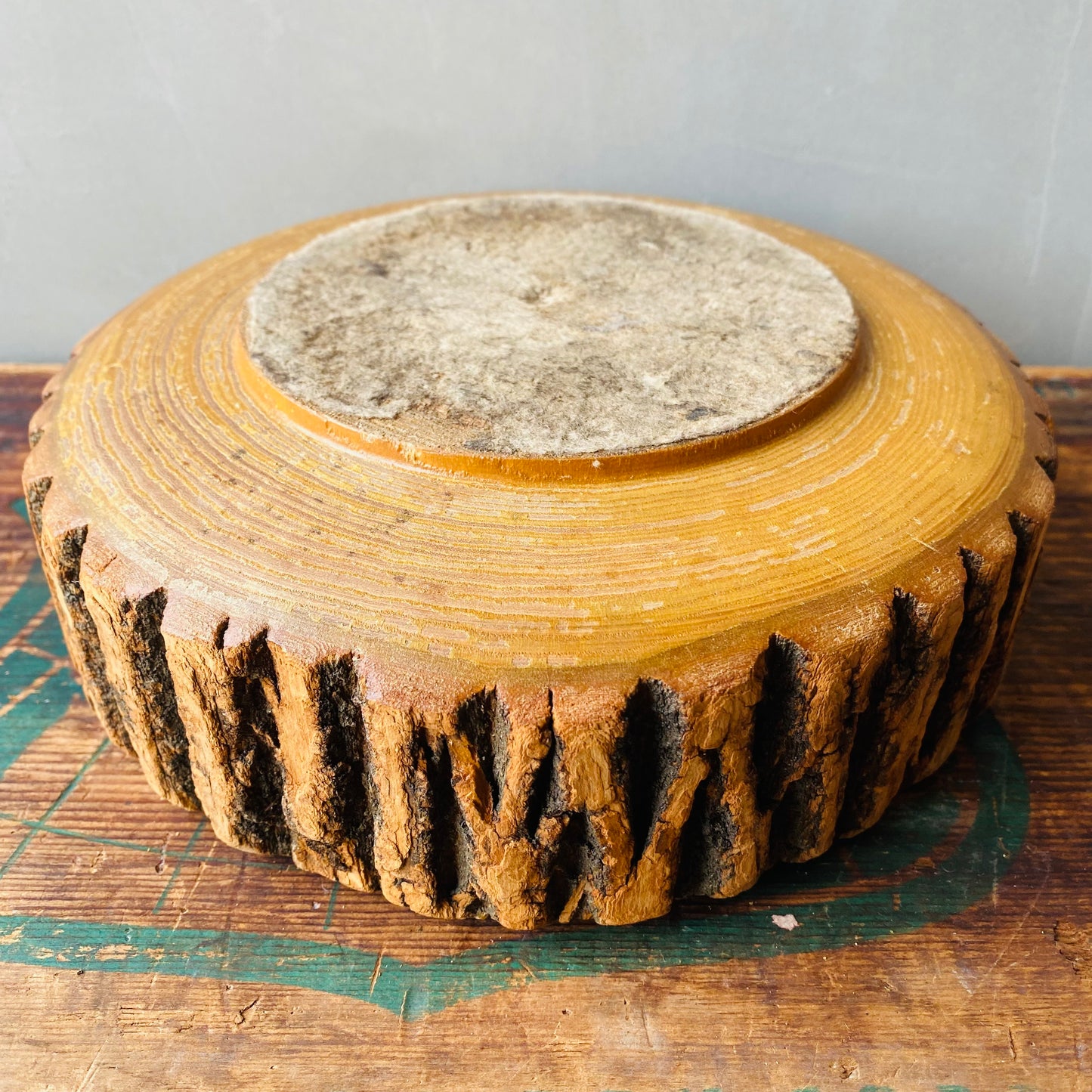【1960s USA vintage】nuts bowl&cracker 灰皿