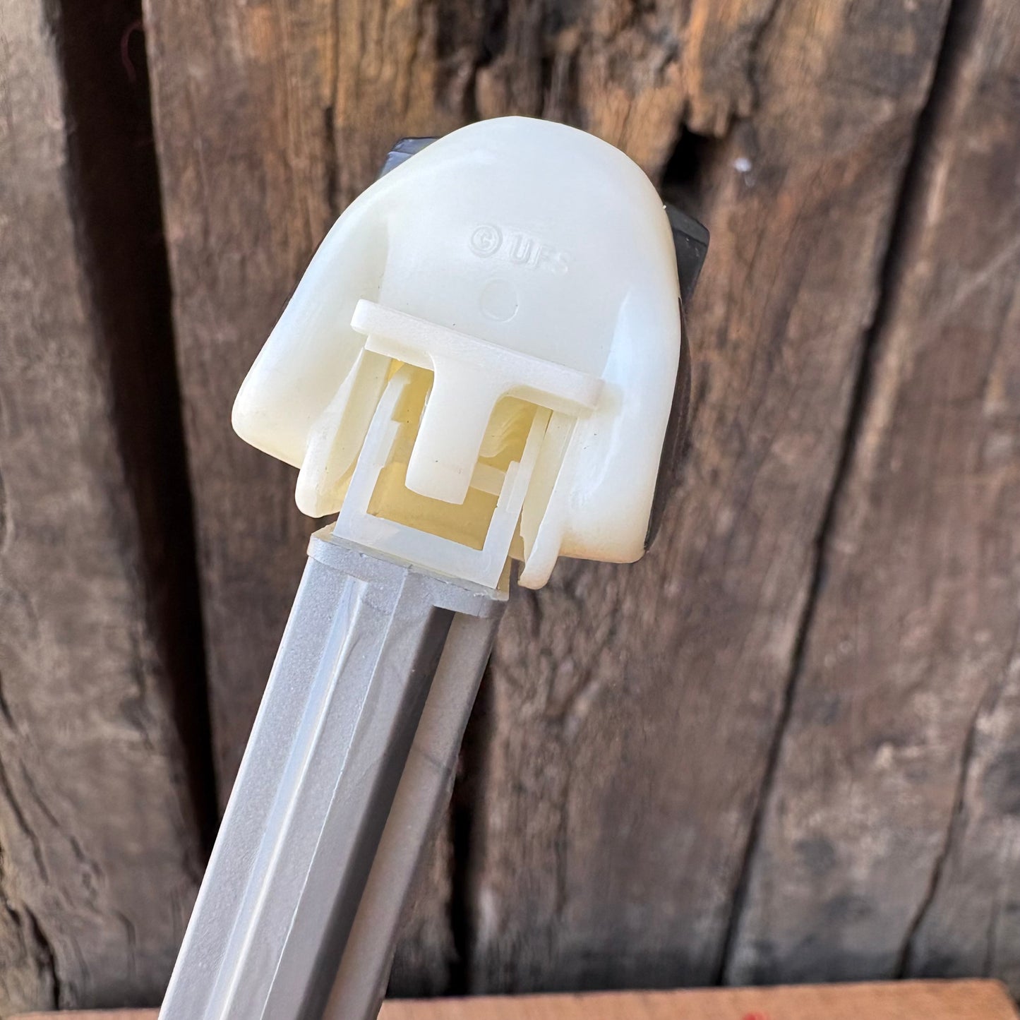 【vintage】PEZ Dispenser PEANUTS SNOOPY