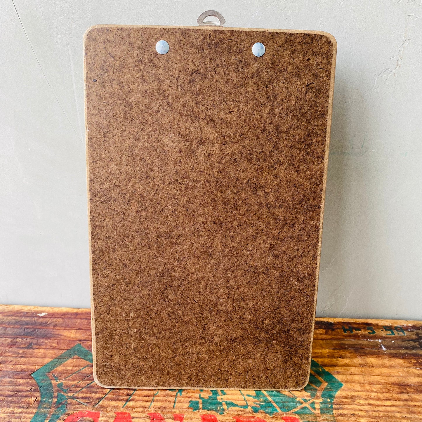 【USA】clip board