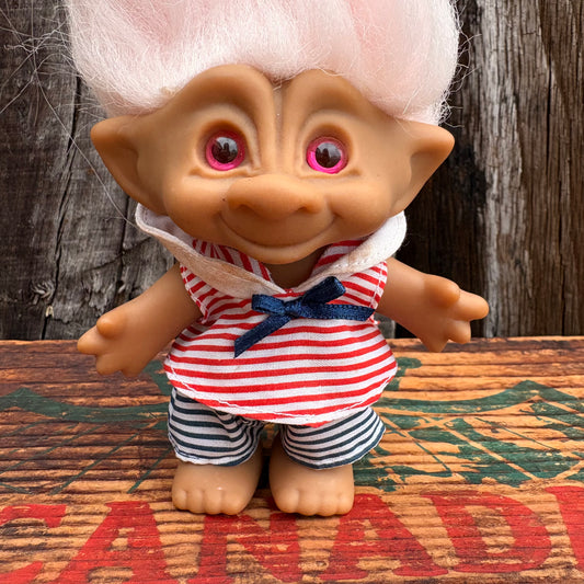 【1990s】troll doll