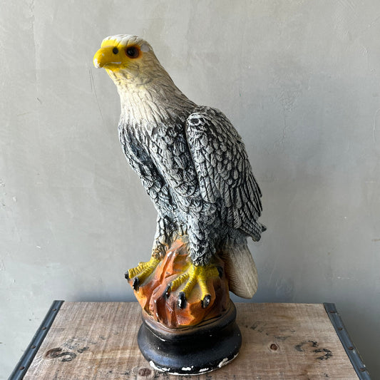 【USA vintage】Eagle Coin Bank