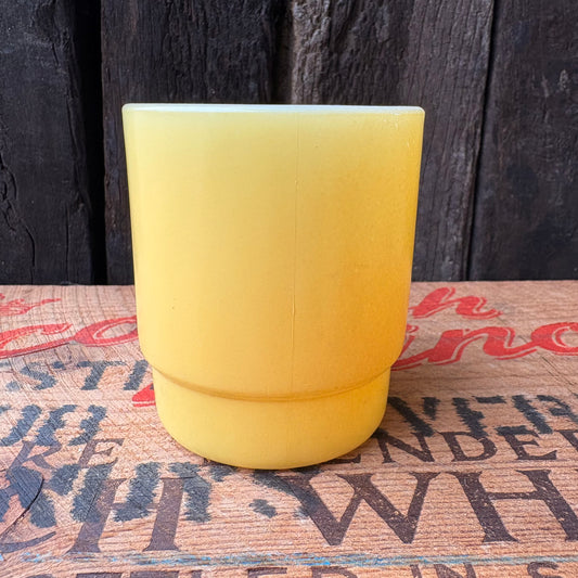 【1960s USA vintage】
Fire-King mugcup