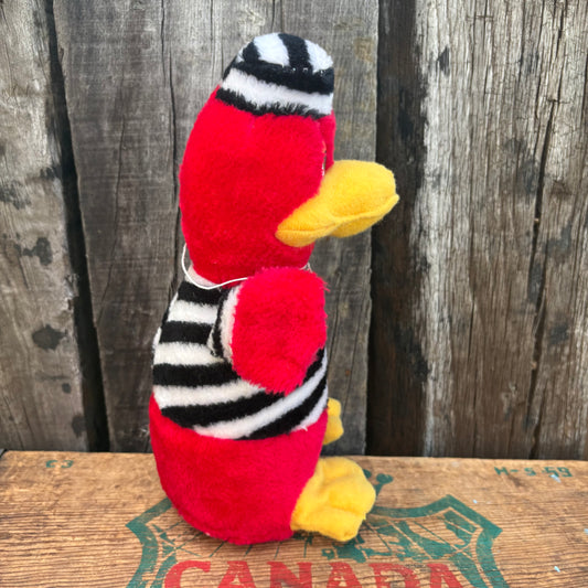 【1980s USA vintage】bird plush