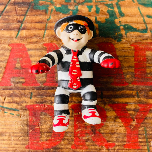 【1990】McDonald figure