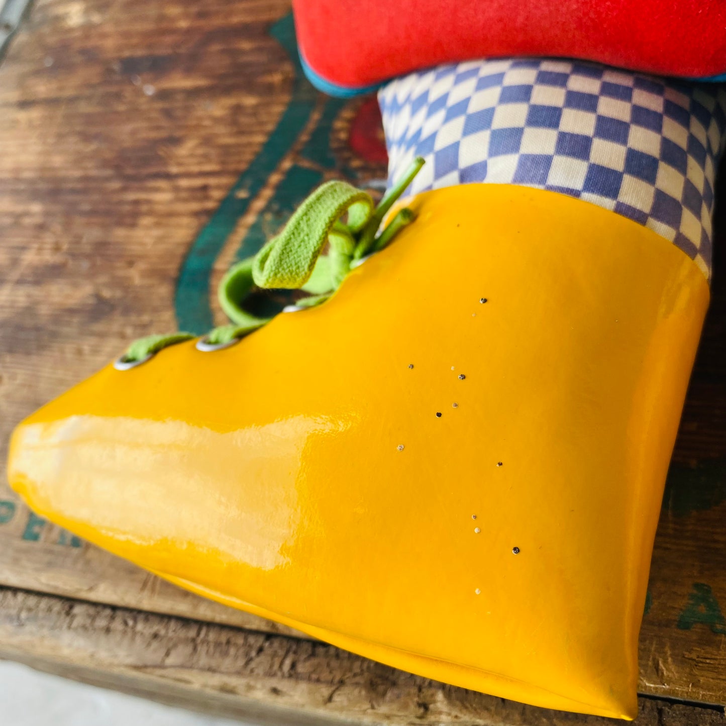 ▶︎▶︎SALE▶︎▶︎ 【1970s vintage】PLAYSKOOL Dapper Dan doll