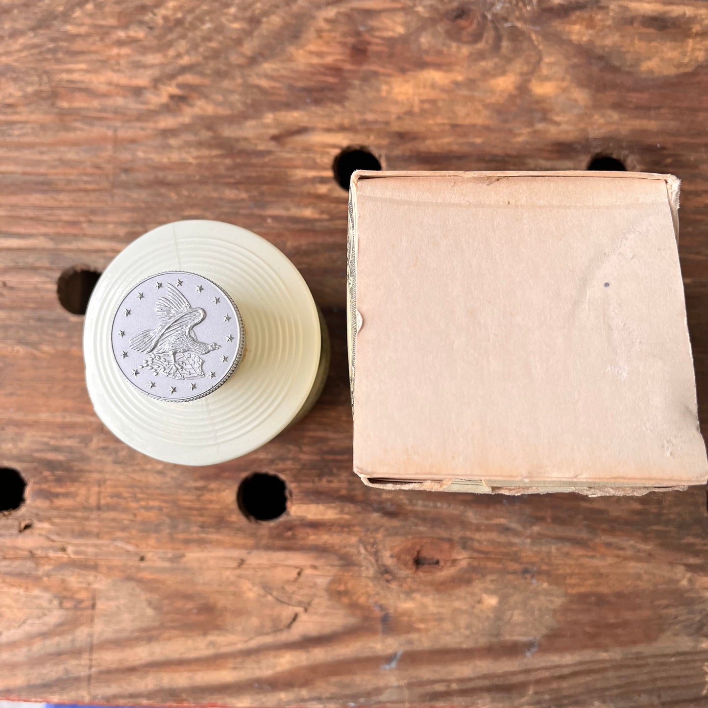 【USA vintage】Avon Dollars N Scent Money $100 Bill