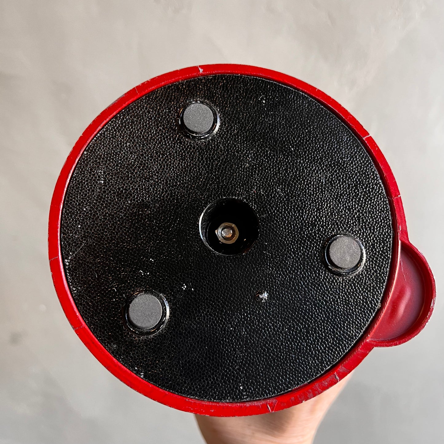 【USA vintage】Jelly Belly Mini Bean Machine Candy Dispenser