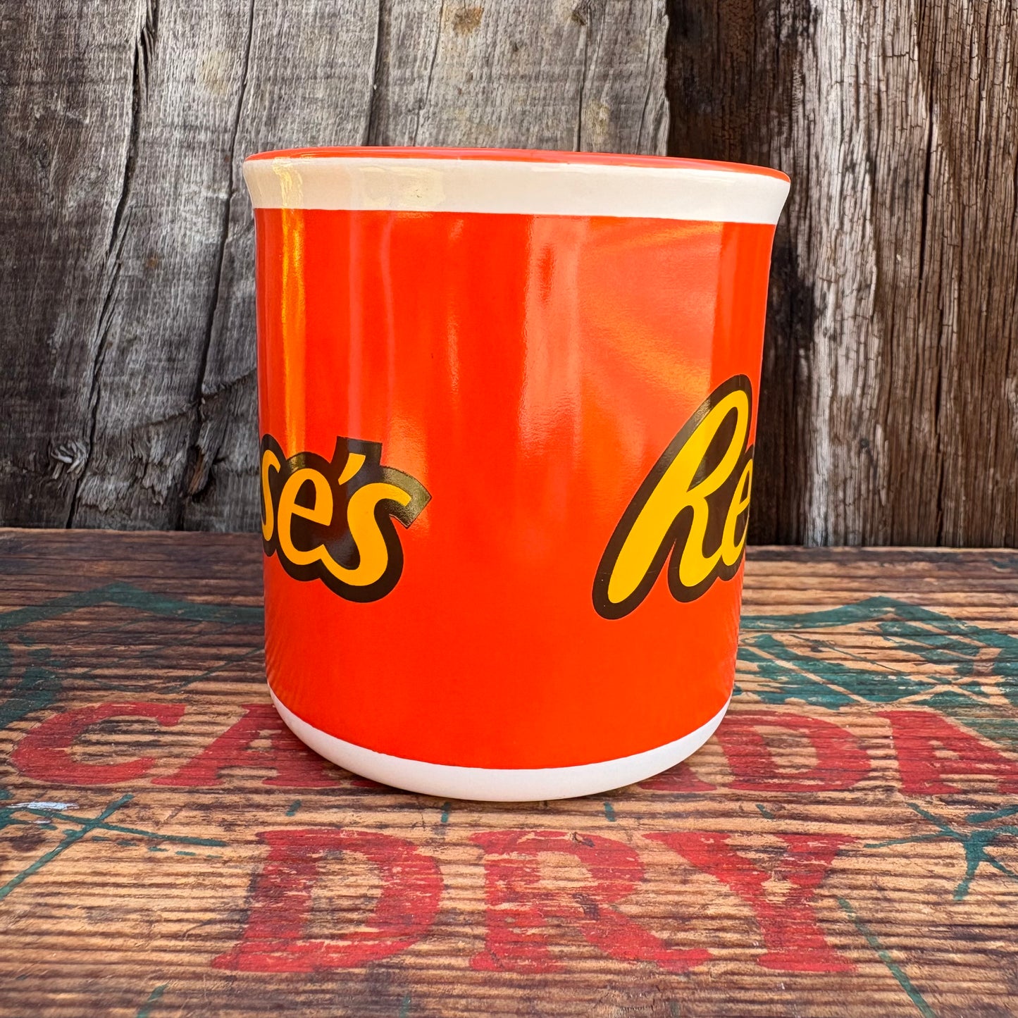 Reese's mug cup
