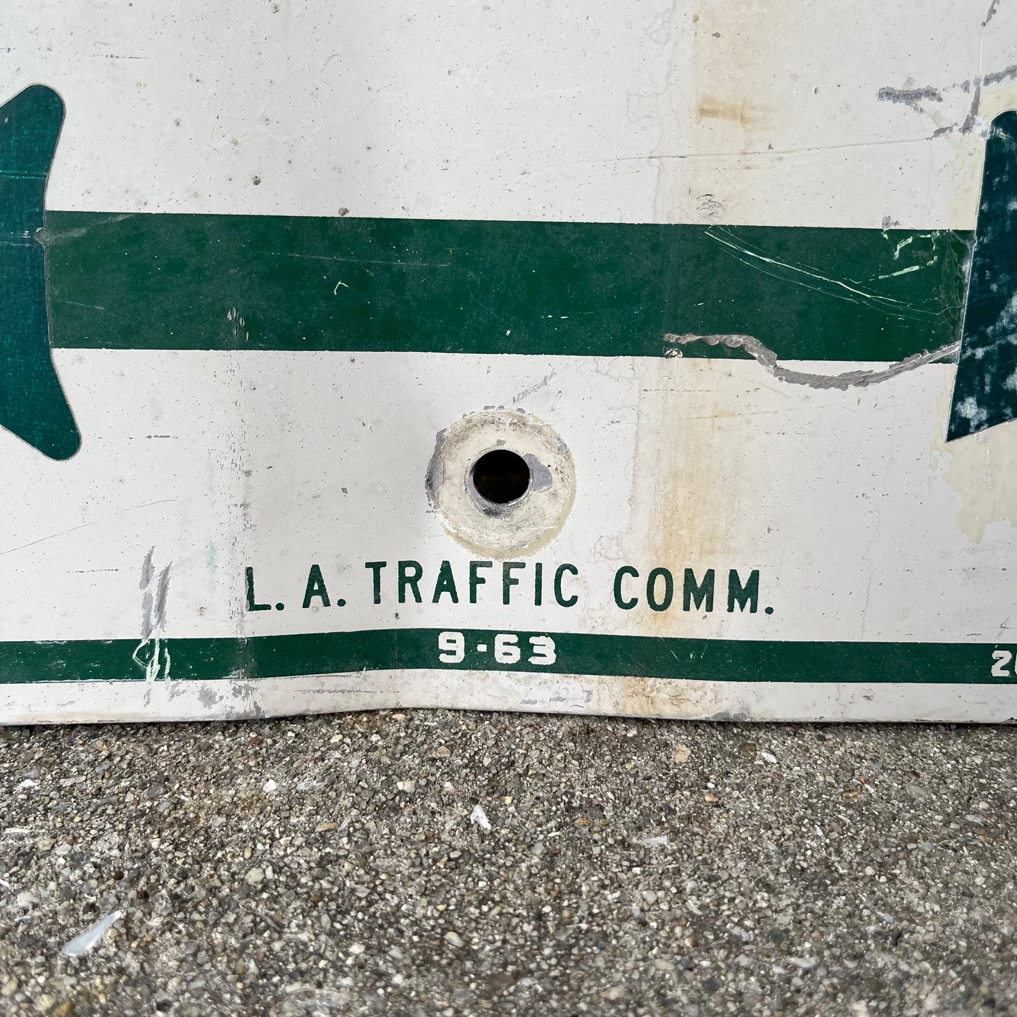 ▶︎▶︎SALE▶︎▶︎【USA vintage】Parking Sign