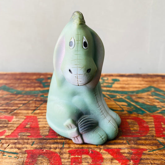 【1960s vintage】Disney toy イーヨー