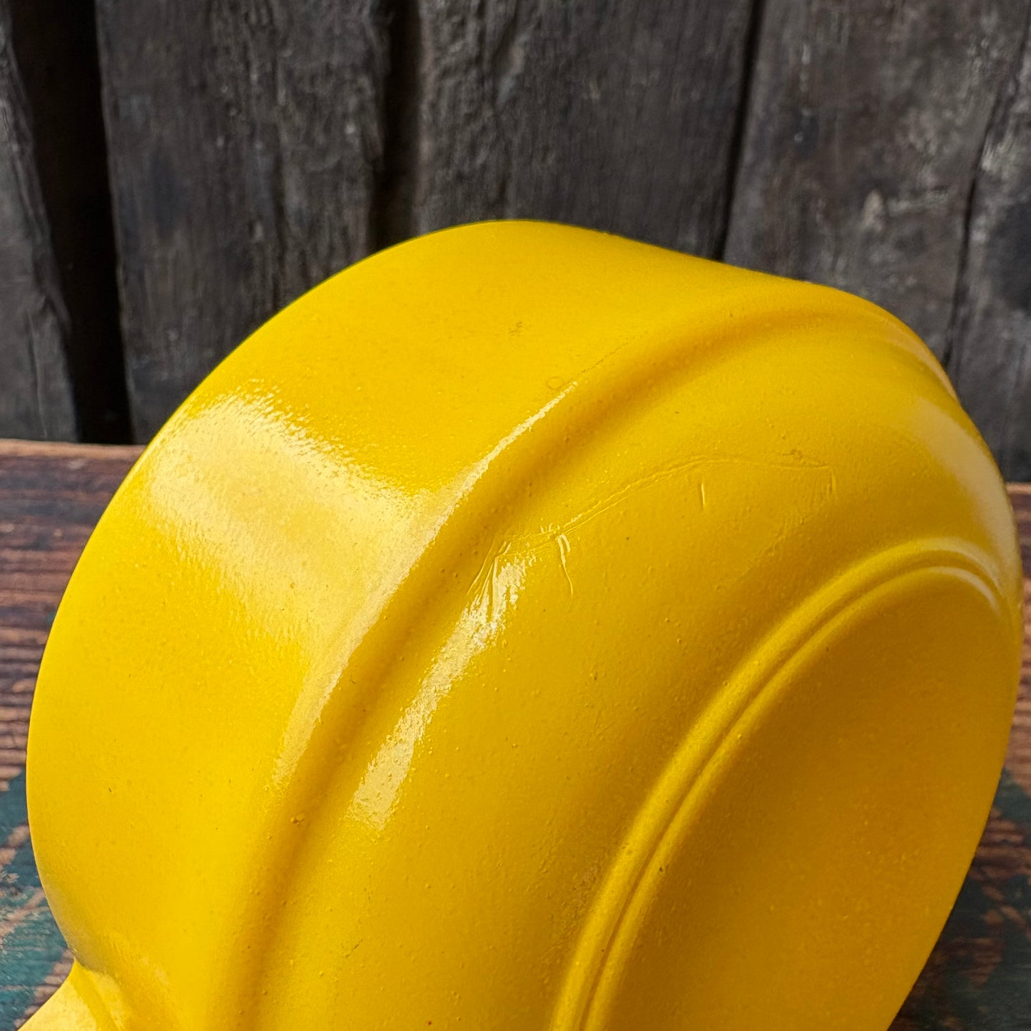 【USA vintage】 soup mug