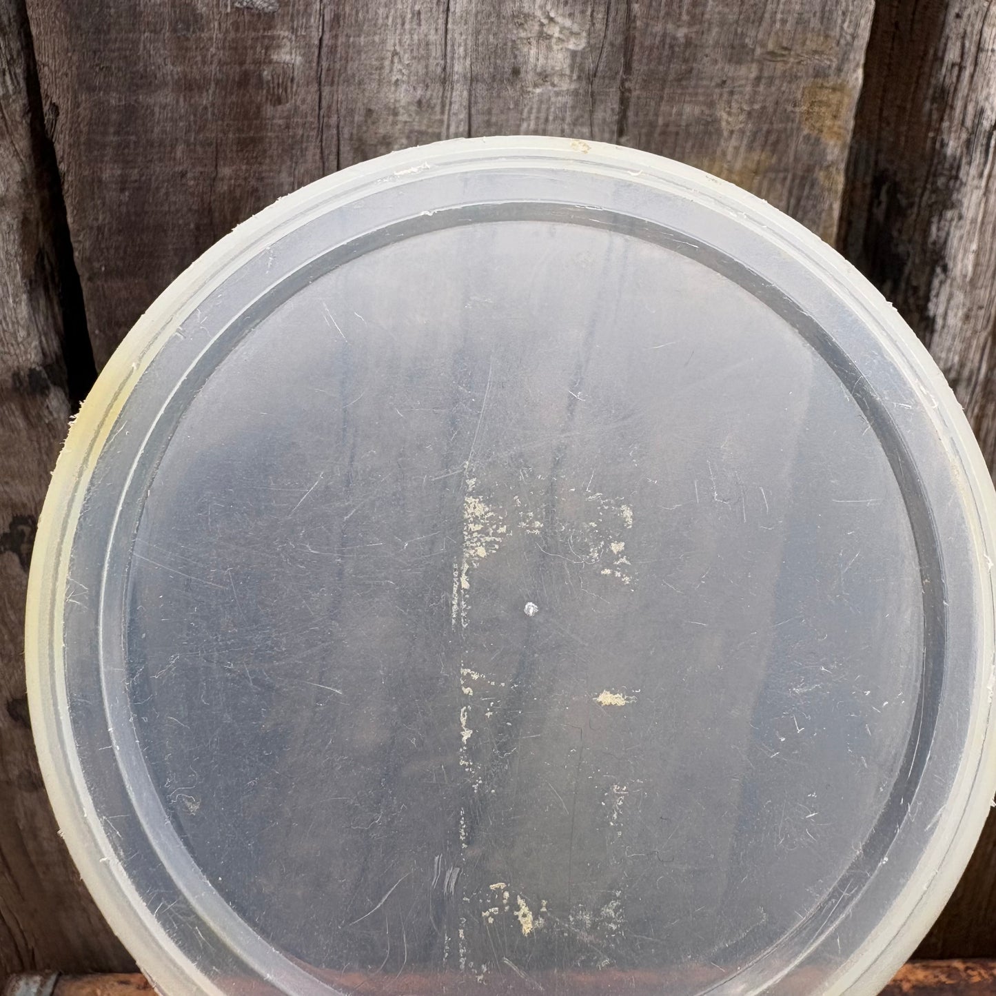 【1970s USA vintage】Mr.PEANUTS TINCAN