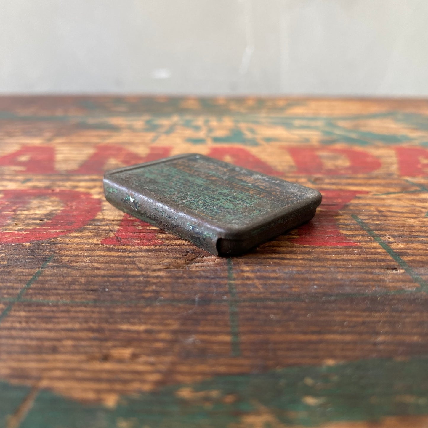 【vintage】VALVE CORE