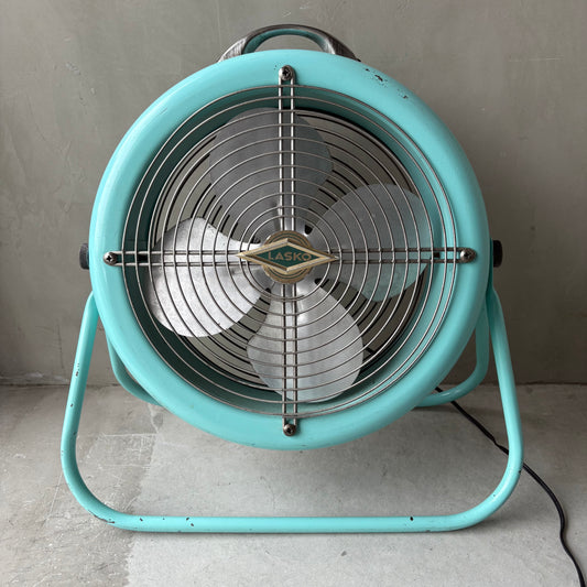 【1950s USA vintage】LASKO Electric Fan