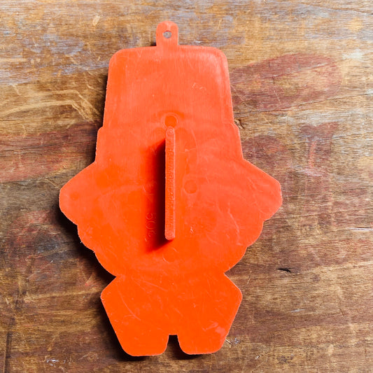 【1970s USA vintage】HALLMARK クッキー型 男の子