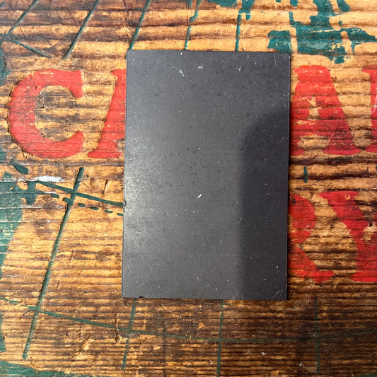 【USA vintage】Magnet Plate It’s SAAC MAGIC!