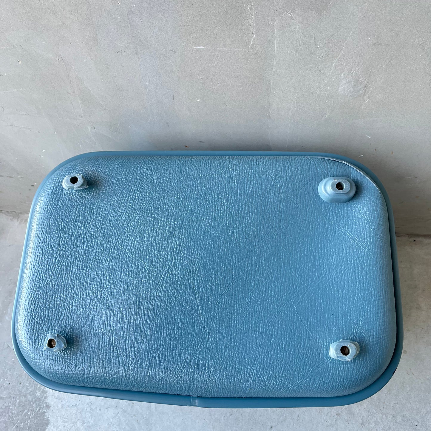 【USA vintage】Skyliner Train Case