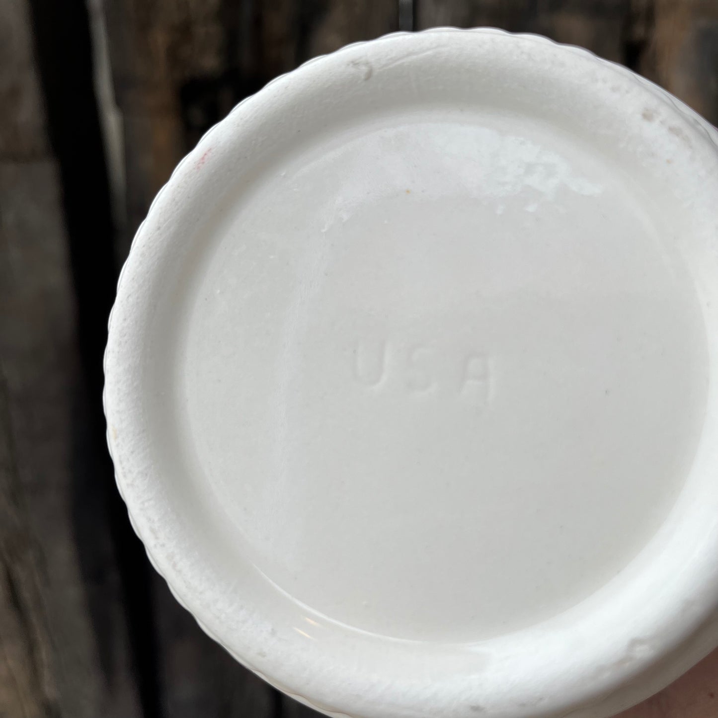 【USA vintage】Campbell’s Soup cup