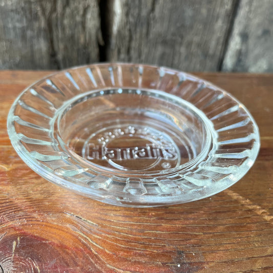 【USA vintage】Harrah’s Casino Ashtray