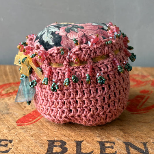 【USA vintage】Pin Cushion